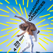 Festival de Danse Cadences